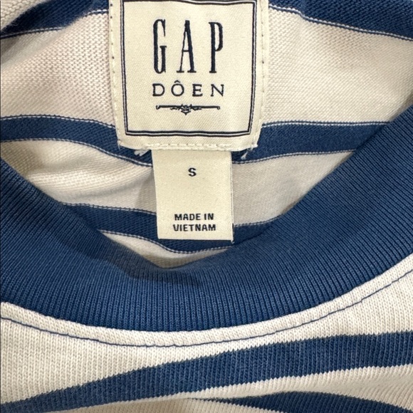 Gap x Doen Pocket Tee - Picture 6 of 6
